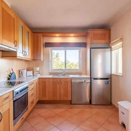 Agua Вилла Албуфейра