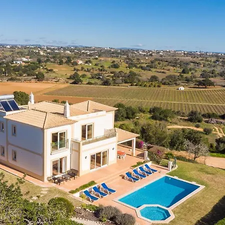 Villa Agua By Gabi Miguel