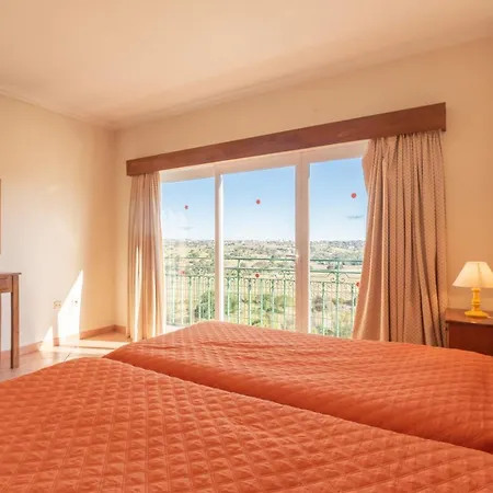 Agua Villa Albufeira