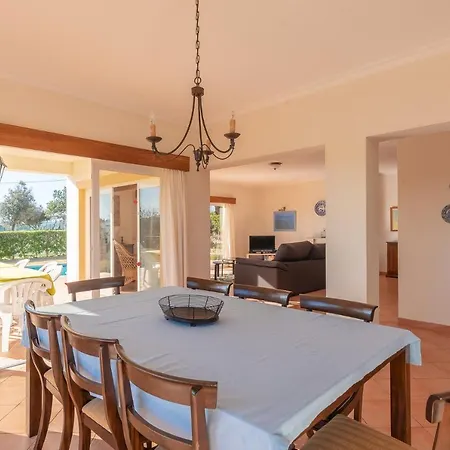 Villa Agua Albufeira