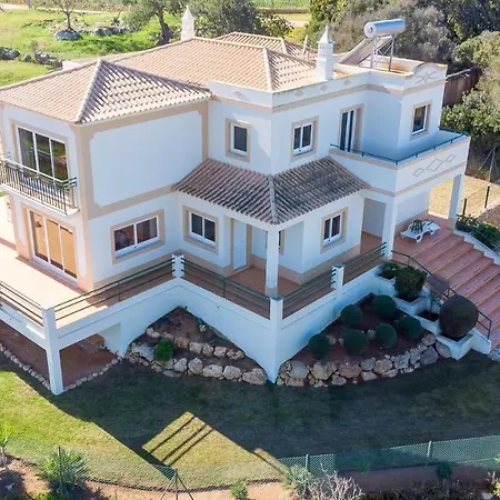 Villa Agua *