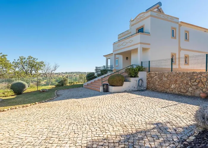 别墅 Agua By Gabi Miguel