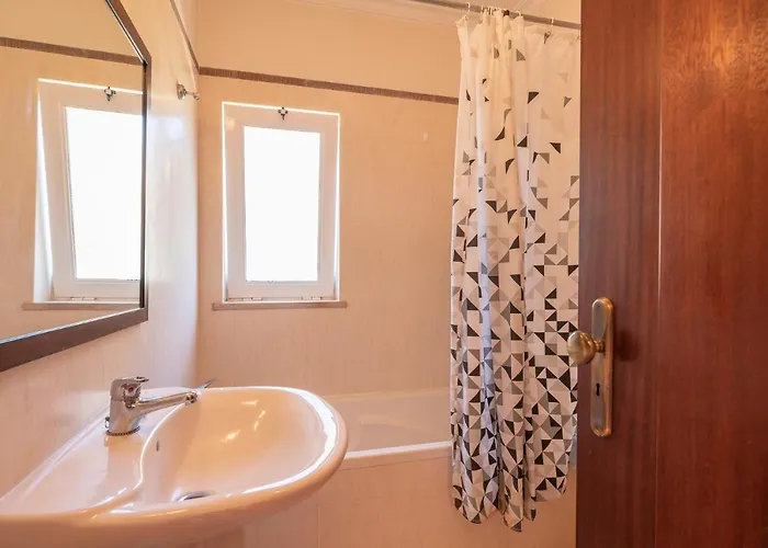 别墅 Agua By Gabi Miguel