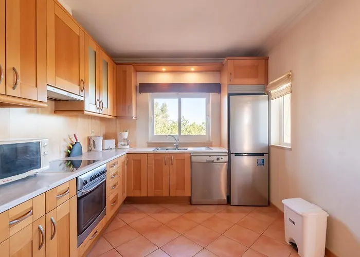 Agua By Gabi Miguel 别墅 阿尔布费拉