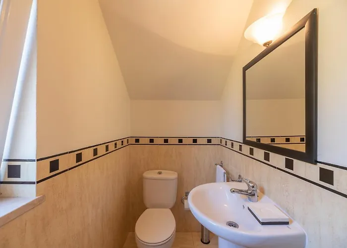 别墅 Agua By Gabi Miguel