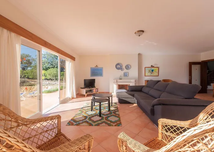 Agua By Gabi Miguel 别墅