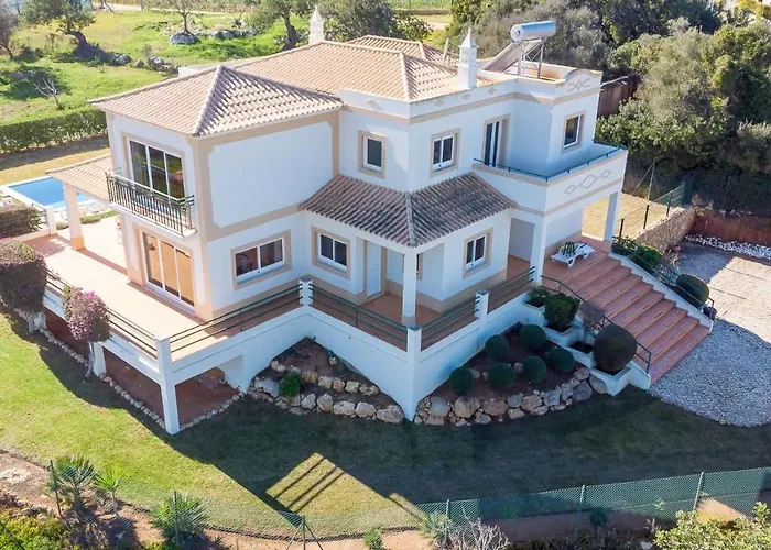 别墅 Agua By Gabi Miguel *