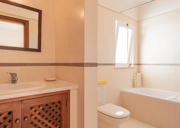 别墅 Agua By Gabi Miguel