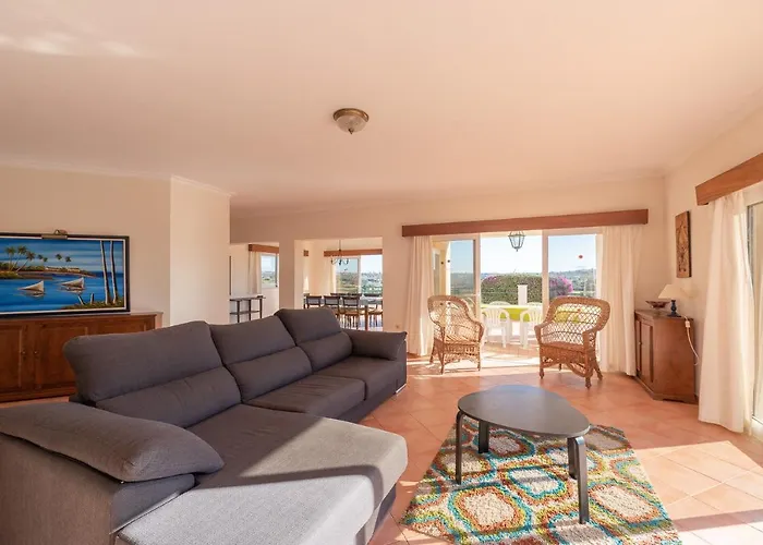 Agua By Gabi Miguel 阿尔布费拉