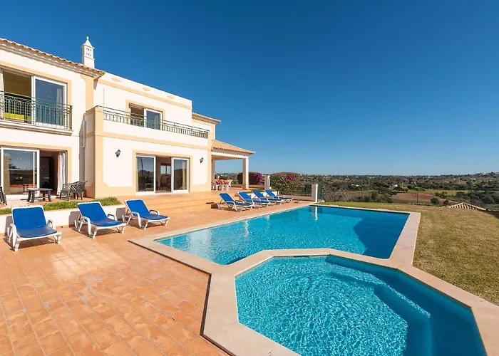 别墅 Agua By Gabi Miguel *